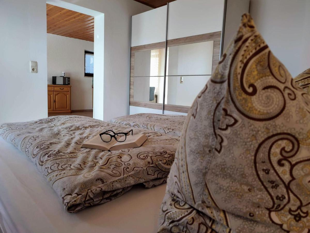 Ferienwohnung Lichtenauer Hof Thyrnau エクステリア 写真