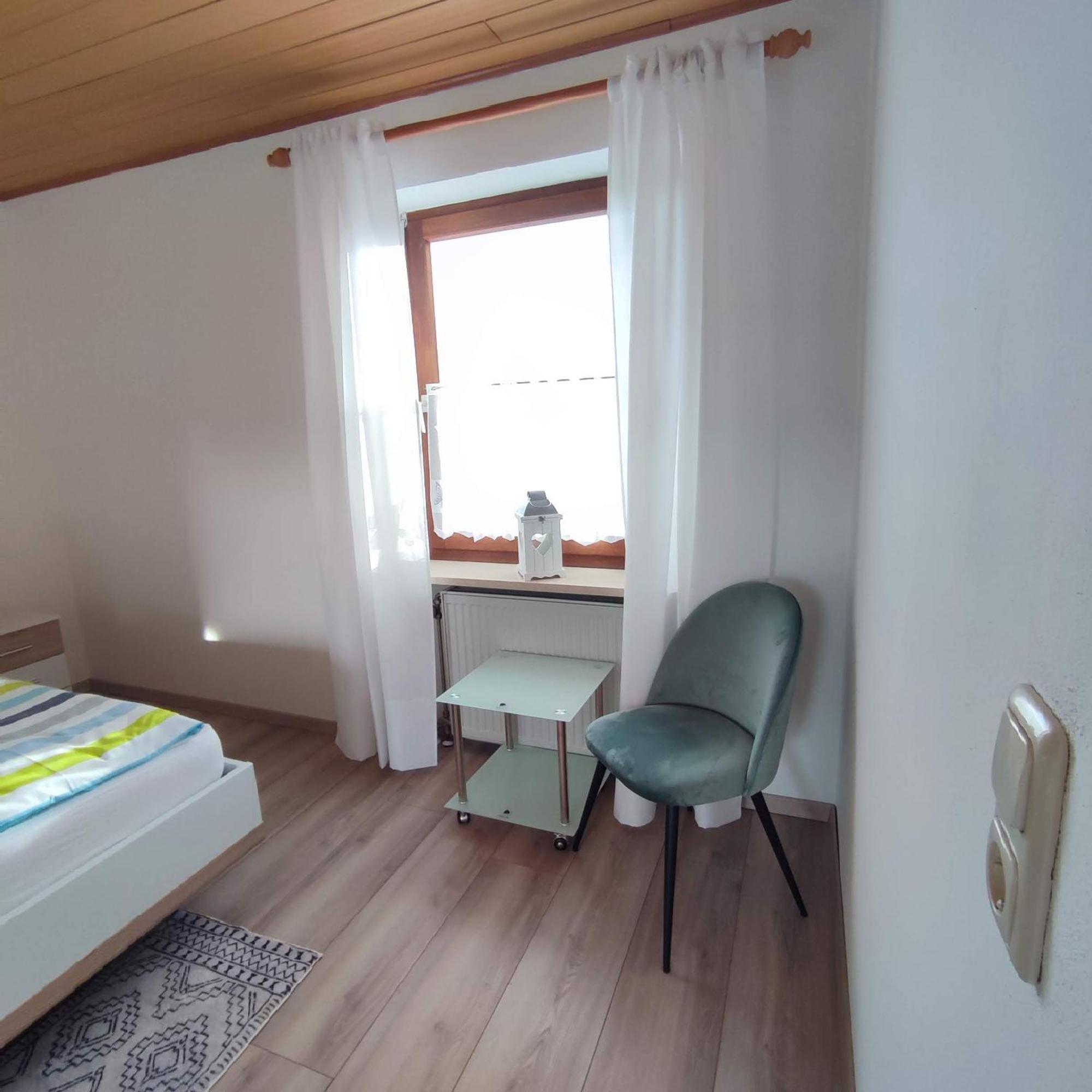 Ferienwohnung Lichtenauer Hof Thyrnau エクステリア 写真