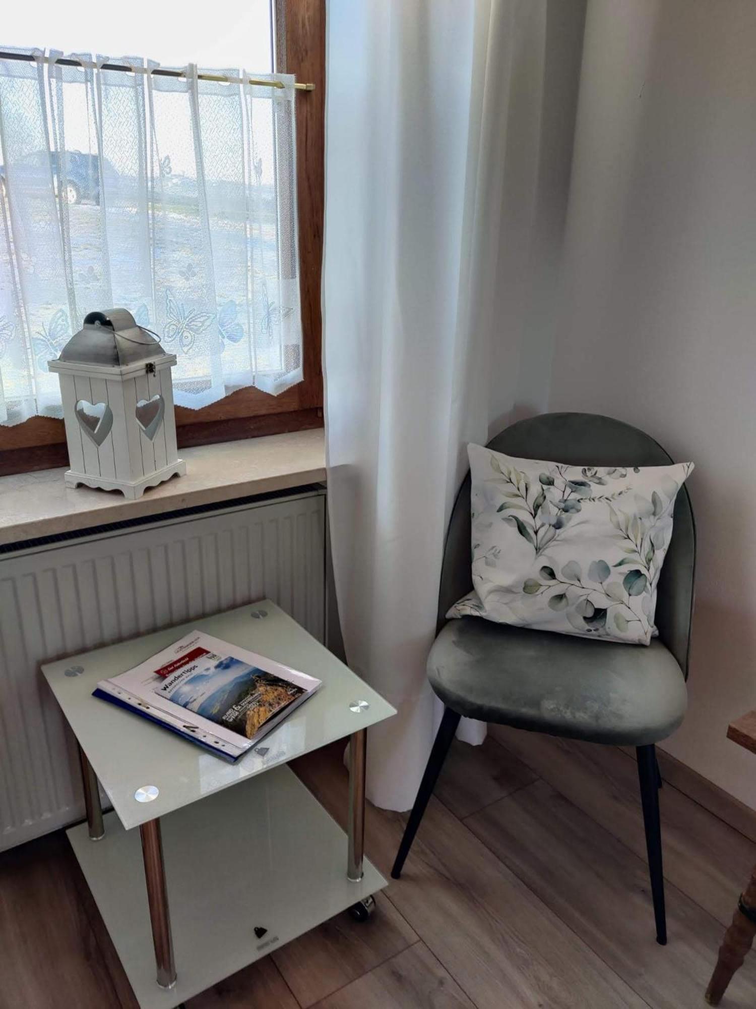 Ferienwohnung Lichtenauer Hof Thyrnau エクステリア 写真
