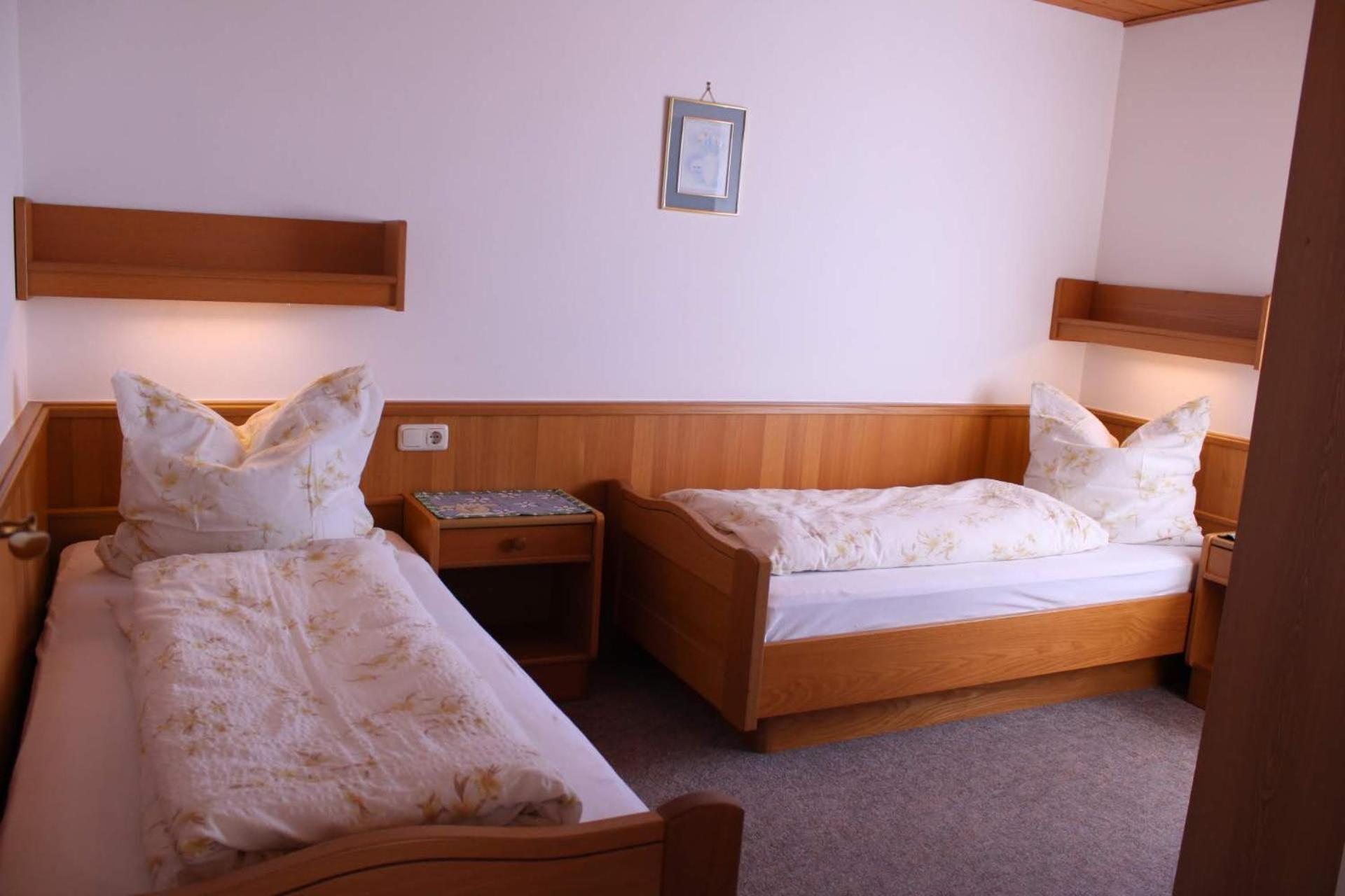 Ferienwohnung Lichtenauer Hof Thyrnau エクステリア 写真