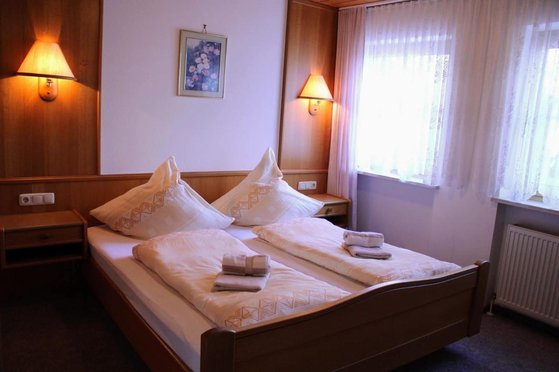 Ferienwohnung Lichtenauer Hof Thyrnau エクステリア 写真